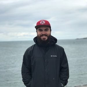 Meet your Posher, Mark